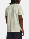 Under Armour Férfi póló Under Armour RUN ANYWHERE TEE