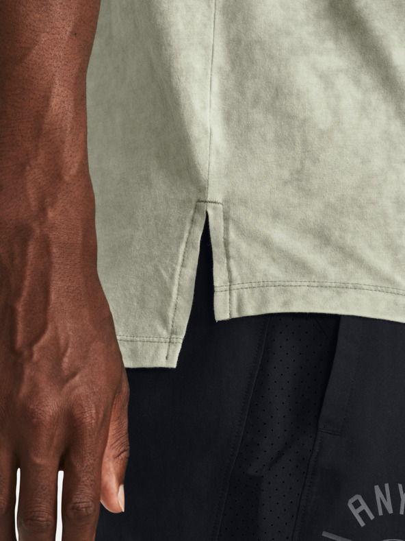 Under Armour Férfi póló Under Armour RUN ANYWHERE TEE