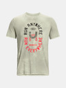Under Armour Férfi póló Under Armour RUN ANYWHERE TEE