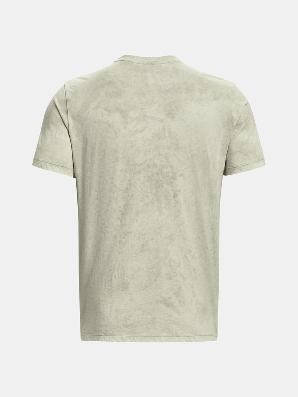 Under Armour Férfi póló Under Armour RUN ANYWHERE TEE