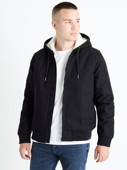 Celio Fuhoodie Dzseki