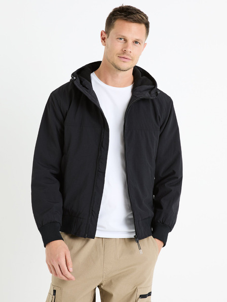 Celio Fuhoodie2 Dzseki