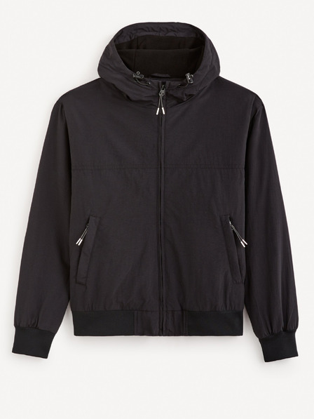 Celio Fuhoodie2 Dzseki