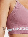 Under Armour Női melltartó Under Armour UA Seamless Low Long Bra