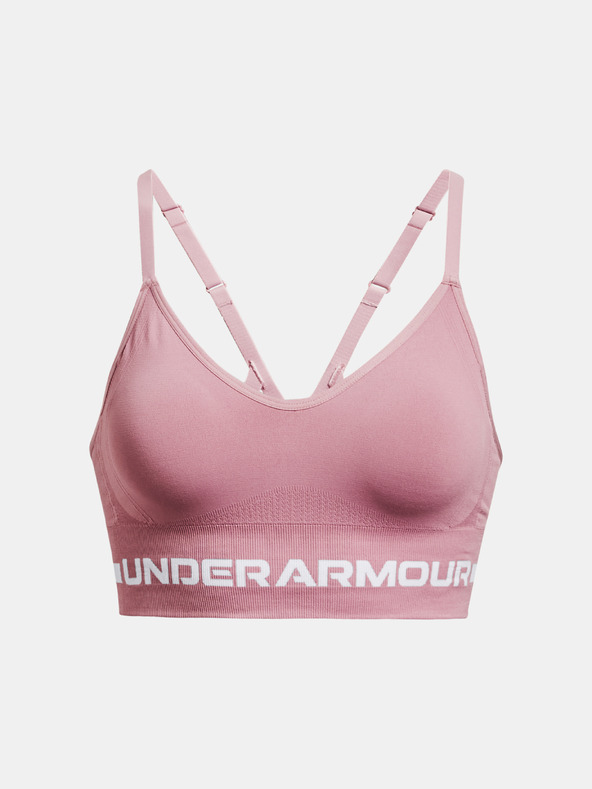Under Armour Női melltartó Under Armour UA Seamless Low Long Bra