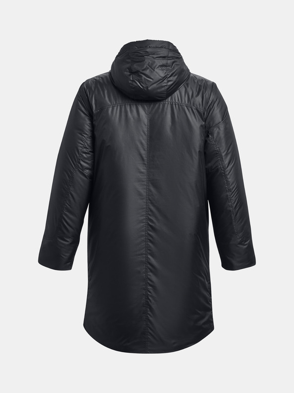 Under Armour Férfi dzseki Under Armour UA STRM INS BENCH COAT