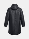 Under Armour Férfi dzseki Under Armour UA STRM INS BENCH COAT
