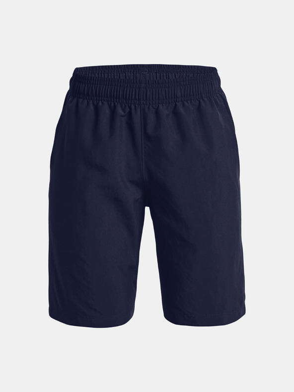Under Armour Fiú rövidnadrágok Under Armour UA Woven Graphic Shorts