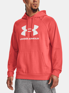 Under Armour UA Rival Fleece Logo HD Melegítőfelsők