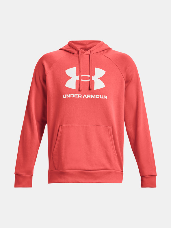 Under Armour Férfi felső Under Armour UA Rival Fleece Logo HD
