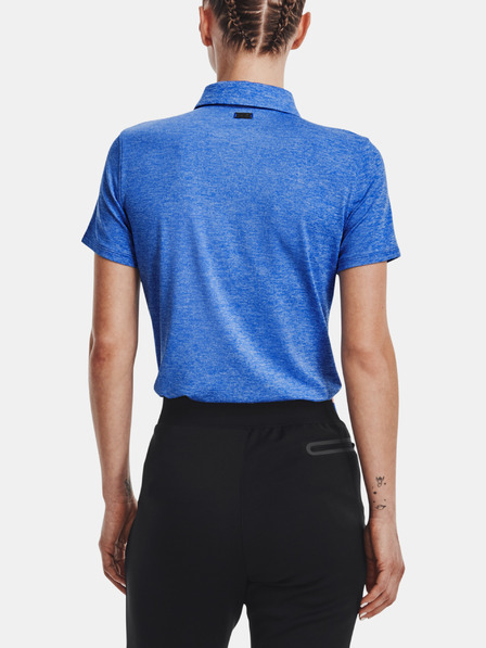 Under Armour UA Zinger Short Sleeve Polo Póló