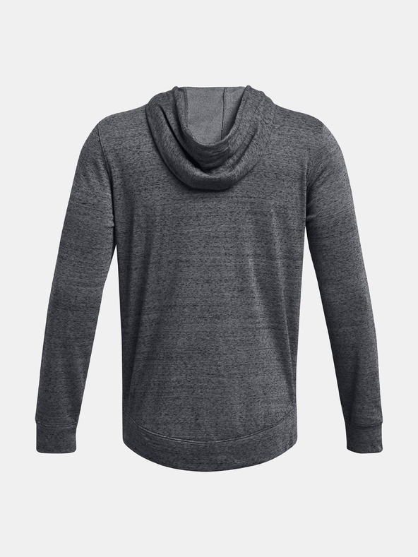 Under Armour Férfi felső Under Armour UA Rival Terry LC FZ