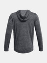 Under Armour Férfi felső Under Armour UA Rival Terry LC FZ