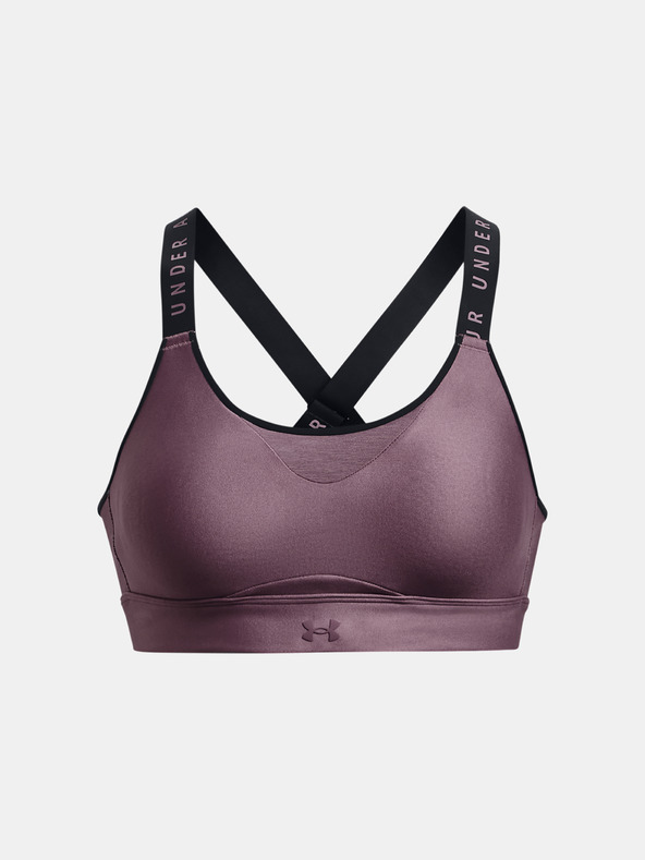 Under Armour Női melltartó Under Armour UA Infinity High Bra