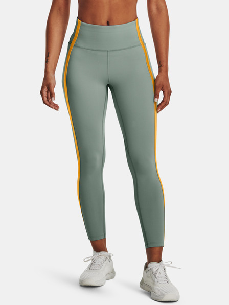 Under Armour Under Armour Meridian Ankle Leg Shine női leggings
