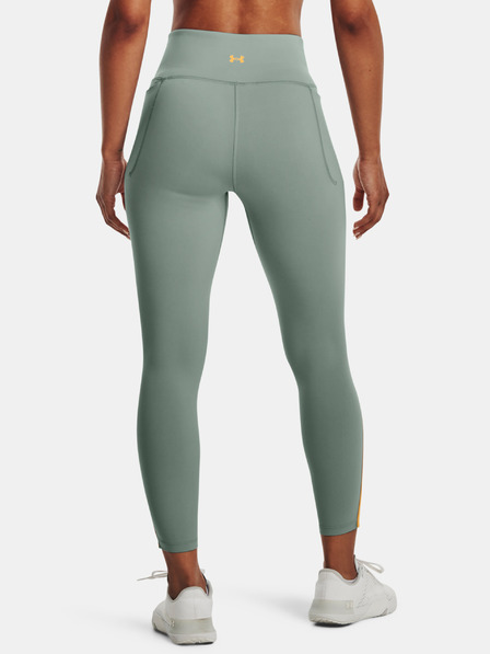 Under Armour Under Armour Meridian Ankle Leg Shine női leggings