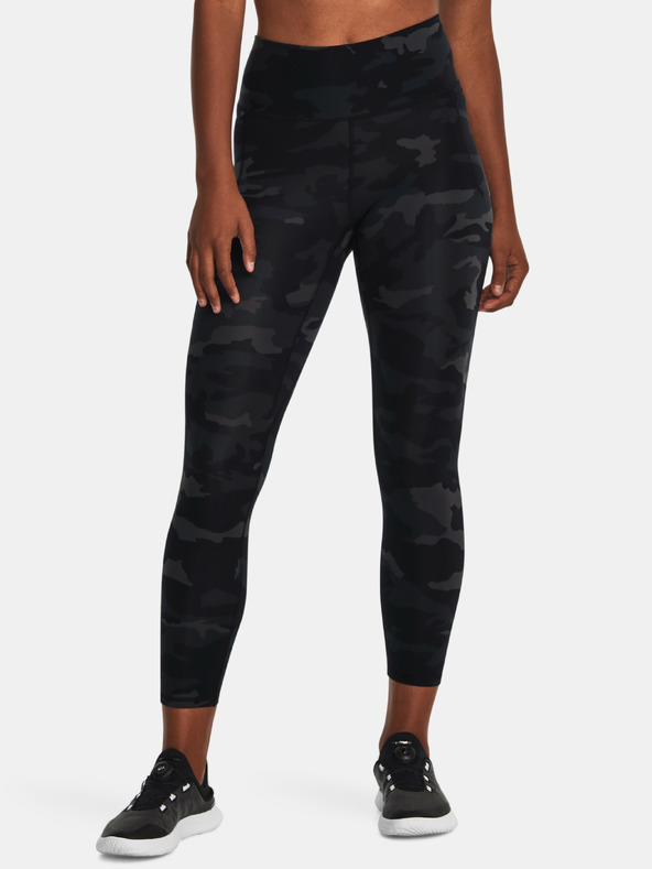Under Armour Női leggings Under Armour UA Meridian Print Ankle Leg