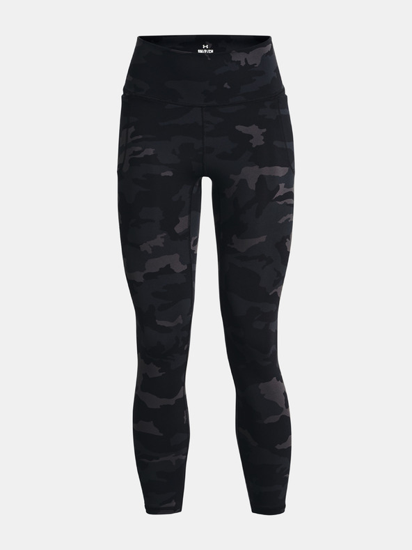 Under Armour Női leggings Under Armour UA Meridian Print Ankle Leg