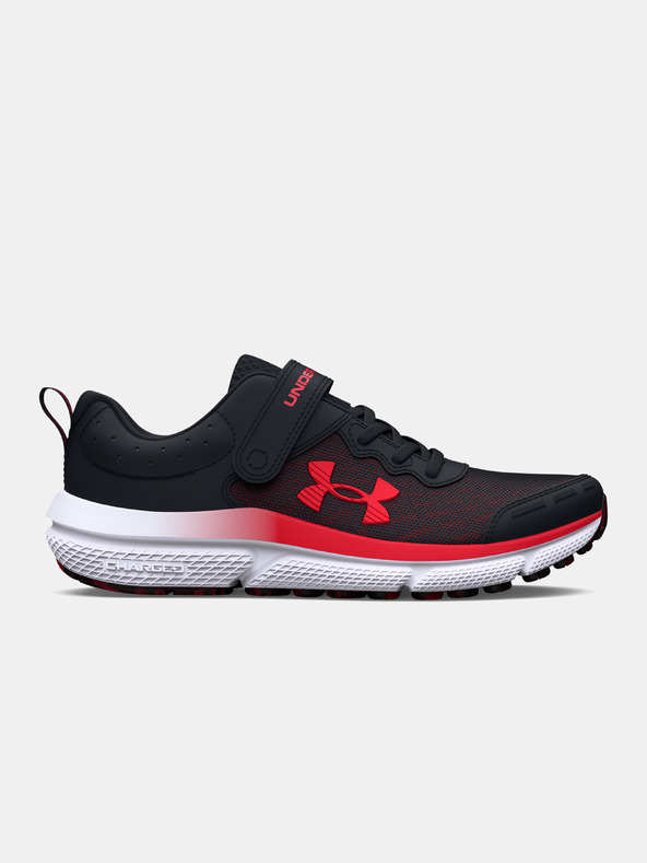 Under Armour Fiú cipők Under Armour UA BPS Assert 10 AC