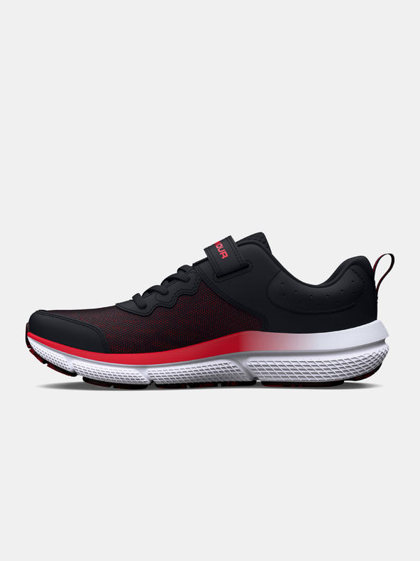 Under Armour Fiú cipők Under Armour UA BPS Assert 10 AC