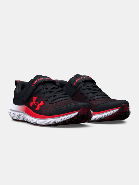 Under Armour Fiú cipők Under Armour UA BPS Assert 10 AC