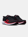 Under Armour Fiú cipők Under Armour UA BPS Assert 10 AC