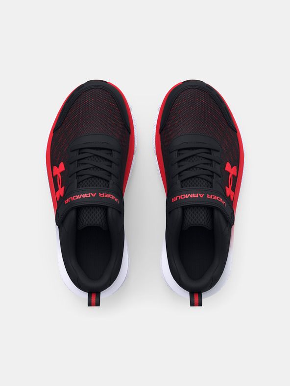 Under Armour Fiú cipők Under Armour UA BPS Assert 10 AC