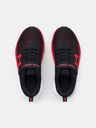 Under Armour Fiú cipők Under Armour UA BPS Assert 10 AC