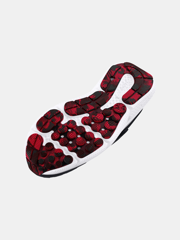 Under Armour Fiú cipők Under Armour UA BPS Assert 10 AC