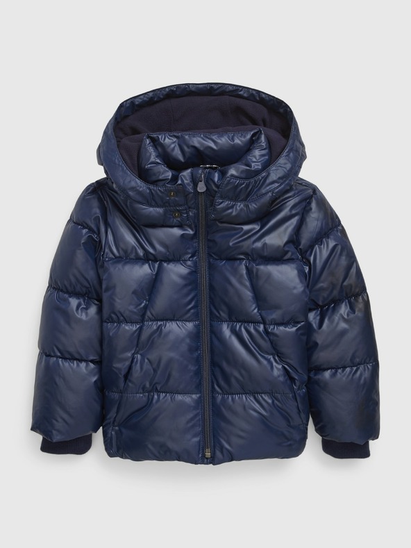 GAP Kapucnis steppelt baby dzseki GAP