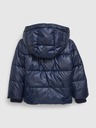 GAP Kapucnis steppelt baby dzseki GAP