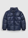 GAP Kapucnis steppelt baby dzseki GAP
