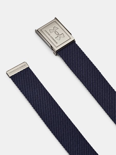 Under Armour Férfi nadrágszíj Under Armour M's Webbing Belt
