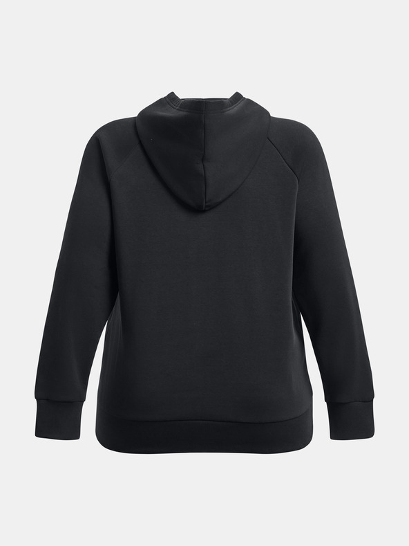 Under Armour Női felső Under Armour UA Rival Fleece Logo Hoodie&