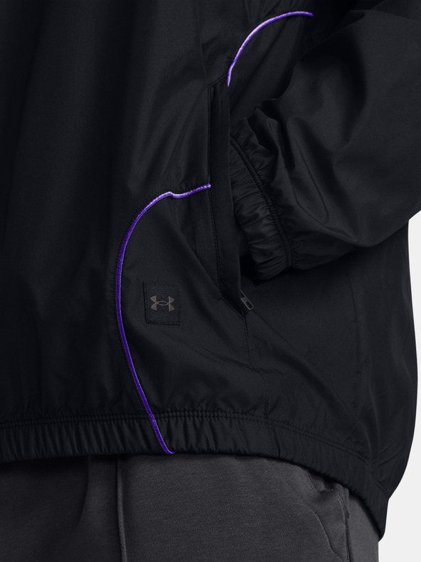 Under Armour Férfi dzseki Under Armour Pjt Rock Anorak Jacket