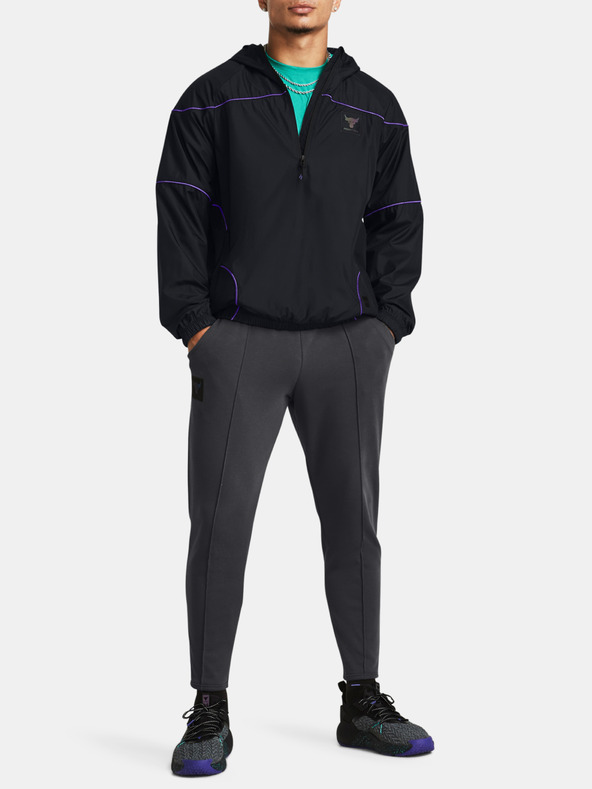 Under Armour Férfi dzseki Under Armour Pjt Rock Anorak Jacket