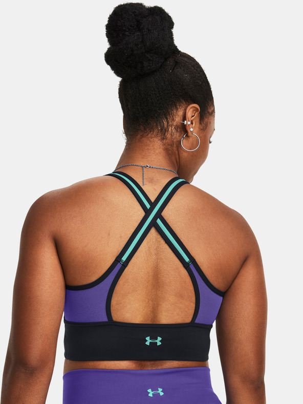 Under Armour Női melltartó Under Armour Pjt Rck Lets Go LL Infty Bra