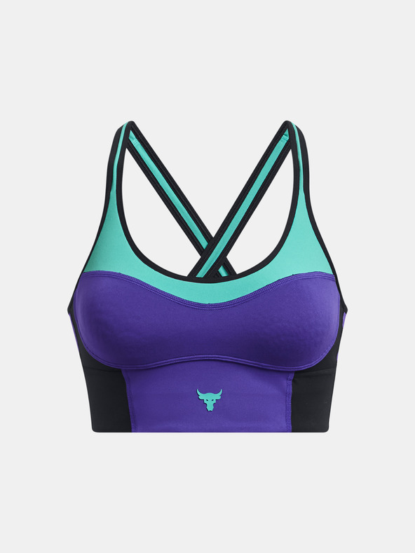 Under Armour Női melltartó Under Armour Pjt Rck Lets Go LL Infty Bra