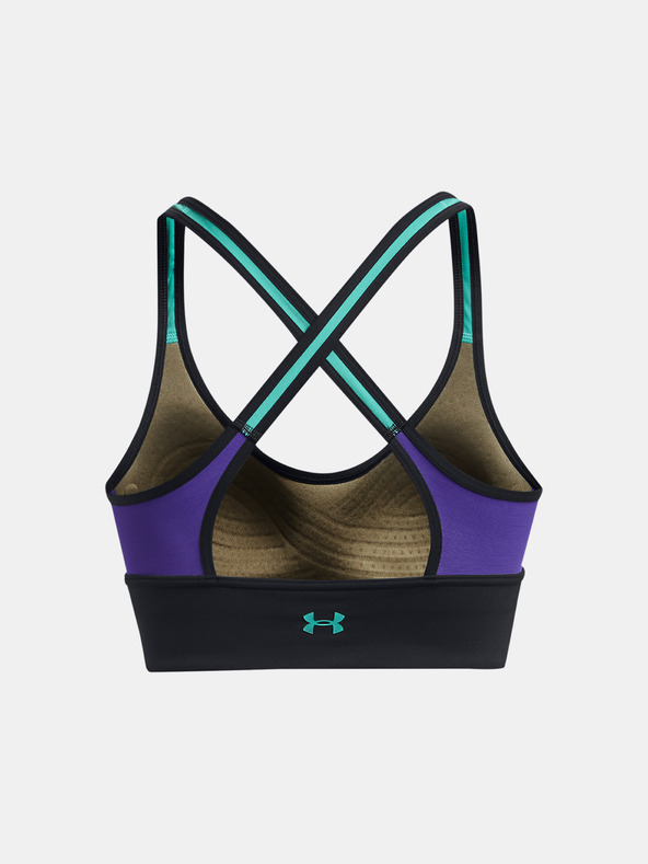 Under Armour Női melltartó Under Armour Pjt Rck Lets Go LL Infty Bra