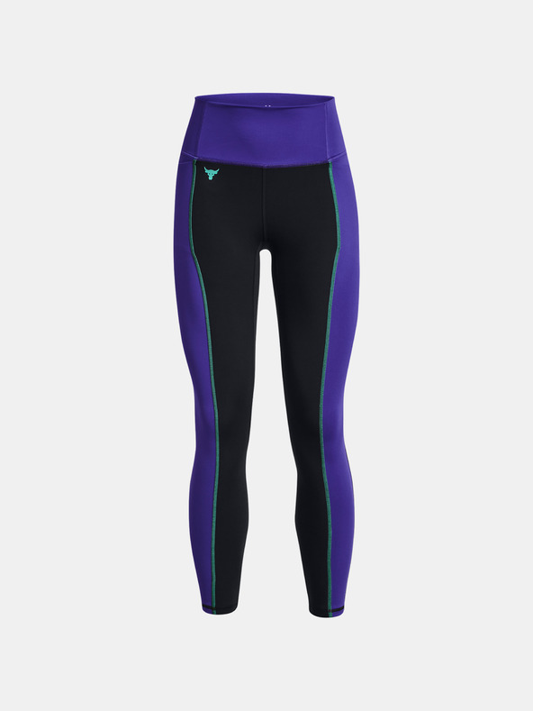 Under Armour Női leggings Under Armour Pjt Rck LG Clrblck Ankl Lg