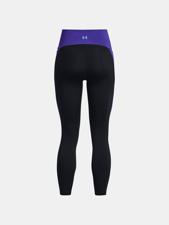 Under Armour Női leggings Under Armour Pjt Rck LG Clrblck Ankl Lg