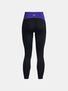 Under Armour Női leggings Under Armour Pjt Rck LG Clrblck Ankl Lg