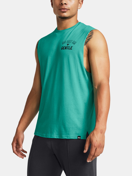 Under Armour Férfi atlétatrikó Under Armour Pjt Rock SMS SL Tank Q4