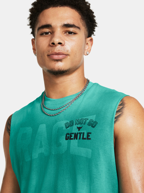 Under Armour Férfi atlétatrikó Under Armour Pjt Rock SMS SL Tank Q4