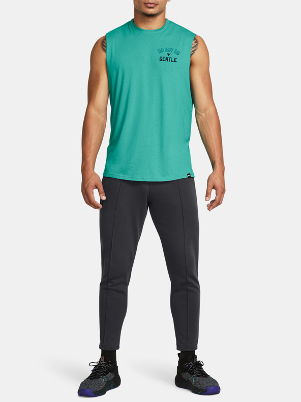 Under Armour Férfi atlétatrikó Under Armour Pjt Rock SMS SL Tank Q4