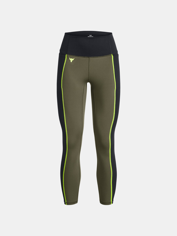 Under Armour Női leggings Under Armour Pjt Rck LG Clrblck Ankl Lg