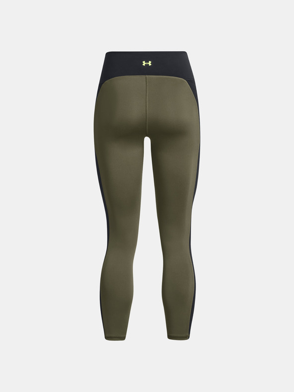Under Armour Női leggings Under Armour Pjt Rck LG Clrblck Ankl Lg