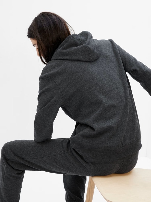 GAP GAP logós pulóver