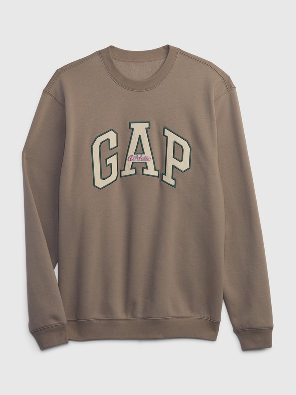 GAP Gap Athletic pulóver GAP