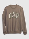 GAP Gap Athletic pulóver GAP